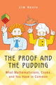 Book cover of: Proof and the Pudding. By: Jim Henle