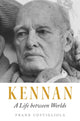 Book cover of: Kennan. By: Frank Costigliola