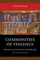 Book cover of: Communities of Violence. By: David Nirenberg