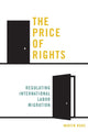 Book cover of: Price of Rights. By: Martin Ruhs