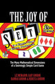 Book cover of: Joy of SET. By: Liz McMahon