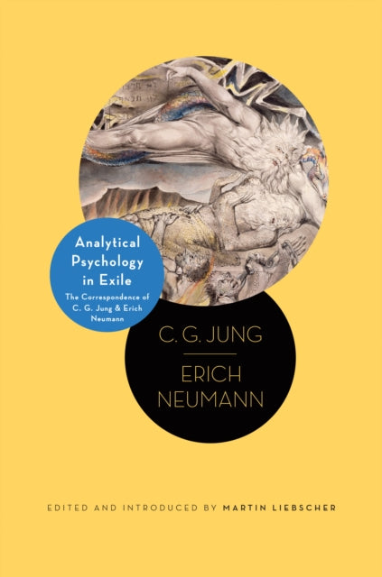 Book cover of: Analytical Psychology in Exile. By: Carl Gustav Jung