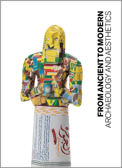 Book cover of: From Ancient to Modern. By: Jennifer Y. Chi