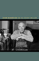 Book cover of: On Henry Miller. By: John Burnside