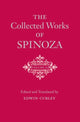 Collected Works of Spinoza, Volume II