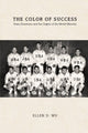 Book cover of: Color of Success. By: Ellen D. Wu