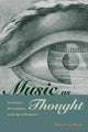 Book cover of: Music as Thought. By: Mark Evan Bonds
