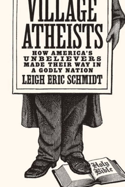 Book cover of: Village Atheists