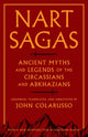 Book cover of: Nart Sagas. By: John Colarusso