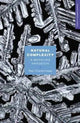 Book cover of: Natural Complexity. By: Paul Charbonneau