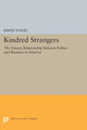 Book cover of: Kindred Strangers. By: David Vogel
