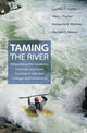 Book cover of: Taming the River. By: Camille Z. Charles