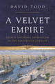 Book cover of: Velvet Empire. By: David Todd