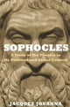 Book cover of: Sophocles. By: Jacques Jouanna