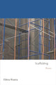 Book cover of: Scaffolding. By: Eléna Rivera
