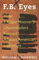 Book cover of: F.B. Eyes. By: William J. Maxwell