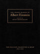 Book cover of: Travel Diaries of Albert Einstein. By: Albert Einstein