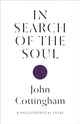 Book cover of: In Search of the Soul. By: John Cottingham