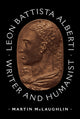 Book cover of: Leon Battista Alberti. By: Martin McLaughlin