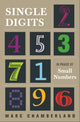 Book cover of: Single Digits. By: Marc Chamberland