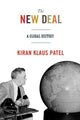Book cover of: New Deal. By: Kiran Klaus Patel