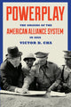 Book cover of: Powerplay. By: Victor Cha
