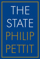 Book cover of: State. By: Philip Pettit