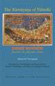 Book cover of: Ramayana of Valmiki: An Epic of Ancient India, Volume VII