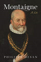 Book cover of: Montaigne. By: Philippe Desan