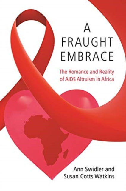 Book cover of: Fraught Embrace. By: Michèle Lamont