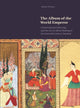 Book cover of: Album of the World Emperor. By: Emine Fetvac