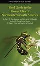 Book cover of: Field Guide to the Flower Flies of Northeastern North America. By: Jeffrey H Skevington