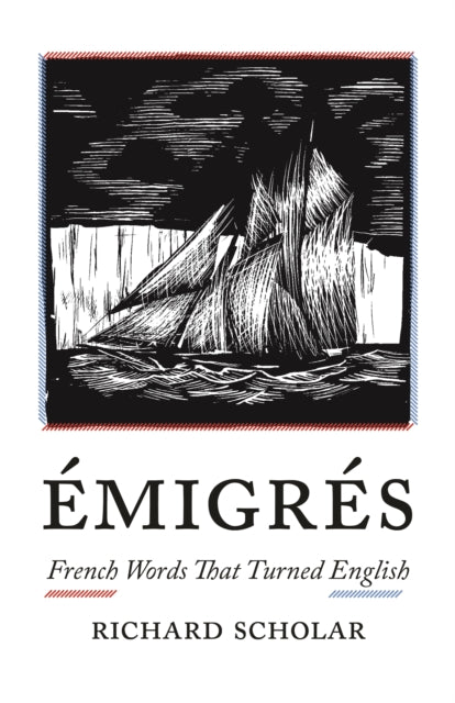 Book cover of: Emigres. By: Richard Scholar