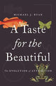 Book cover of: Taste for the Beautiful. By: Michael Ryan undifferentiated