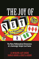Book cover of: Joy of SET. By: Liz McMahon