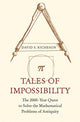 Book cover of: Tales of Impossibility. By: David S. Richeson