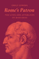 Book cover of: Rome's Patron. By: Emily Gowers