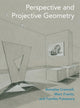 Book cover of: Perspective and Projective Geometry. By: Annalisa Crannell