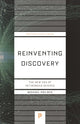 Book cover of: Reinventing Discovery. By: Michael Nielsen