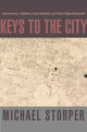 Book cover of: Keys to the City. By: Michael Storper