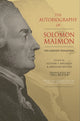 Book cover of: Autobiography of Solomon Maimon. By: Solomon Maimon