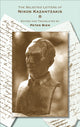 Book cover of: Selected Letters of Nikos Kazantzakis. By: Nikos Kazantzakis