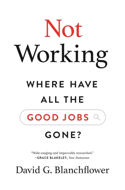 Not Working
