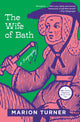 Book cover of: Wife of Bath. By: Marion Turner