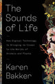 Book cover of: Sounds of Life. By: Karen Bakker