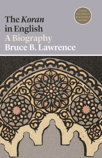 Book cover of: Koran in English. By: Bruce B. Lawrence