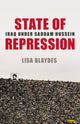 Book cover of: State of Repression. By: Lisa Blaydes