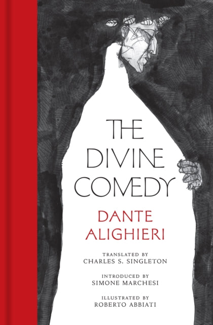 Book cover of: Divine Comedy. By: Dante Alighieri