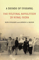 Book cover of: Decade of Upheaval. By: Andrew G. Walder