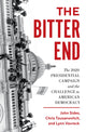 Book cover of: Bitter End. By: John Sides